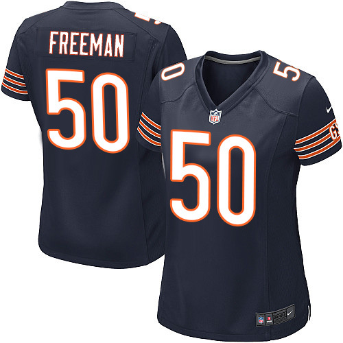 Women Chicago Bears jerseys-037